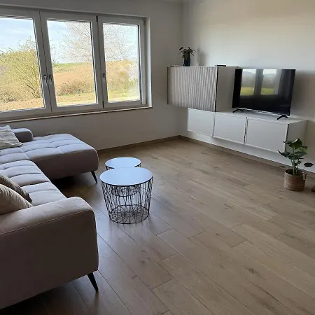 Zur Schoenen Aussicht Lejlighed