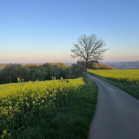 Lejlighed Zur Schoenen Aussicht